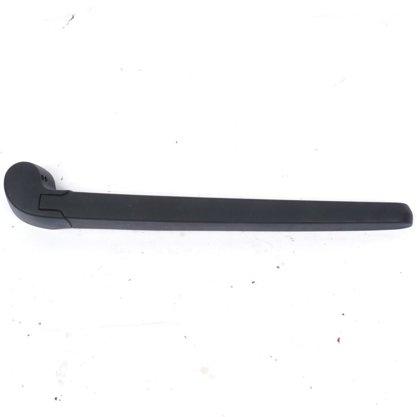 11-18 Porsche Cayenne S GTS Turbo 958 Rear Wiper Arm 8K9955407 OEM