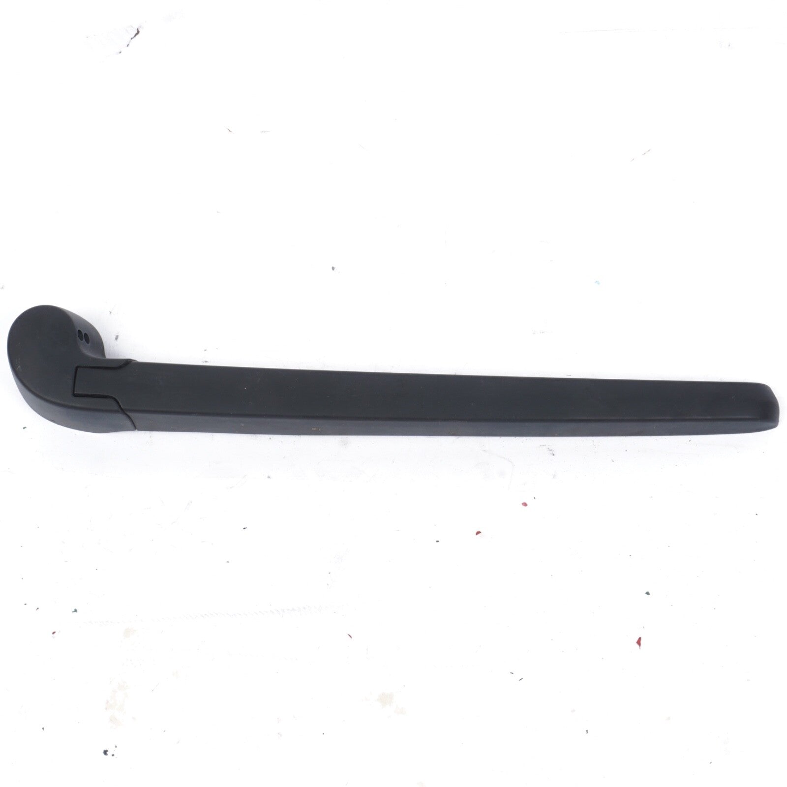 11-18 Porsche Cayenne S GTS Turbo 958 Rear Wiper Arm 8K9955407 OEM