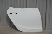 2014 - 2020 Maserati Ghibli Rear Right Door Shell Panel OEM