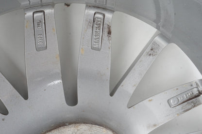 2014 - 2020 Maserati Ghibli Front Wheel Rim 19" OEM