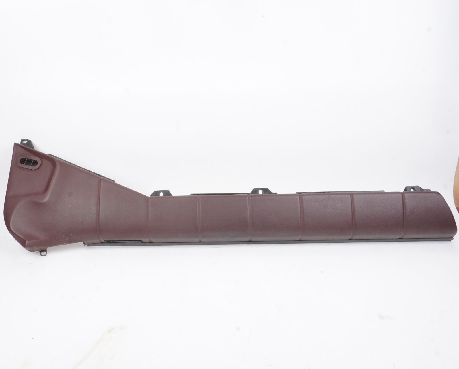 1987 - 1993 Cadillac Allante Front Left Driver Door Upper Trim Panel OEM
