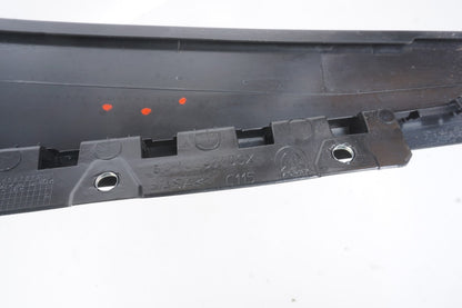 2015-2023 Jeep Renegade Left Driver Side Rear C-Pillar Door Applique Molding OEM