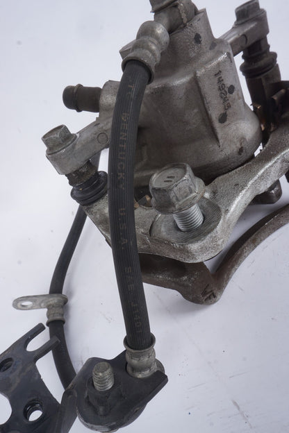 06-11 Mercedes ML350 ML500 Rear Brake Caliper Right Passenger Side  OEM