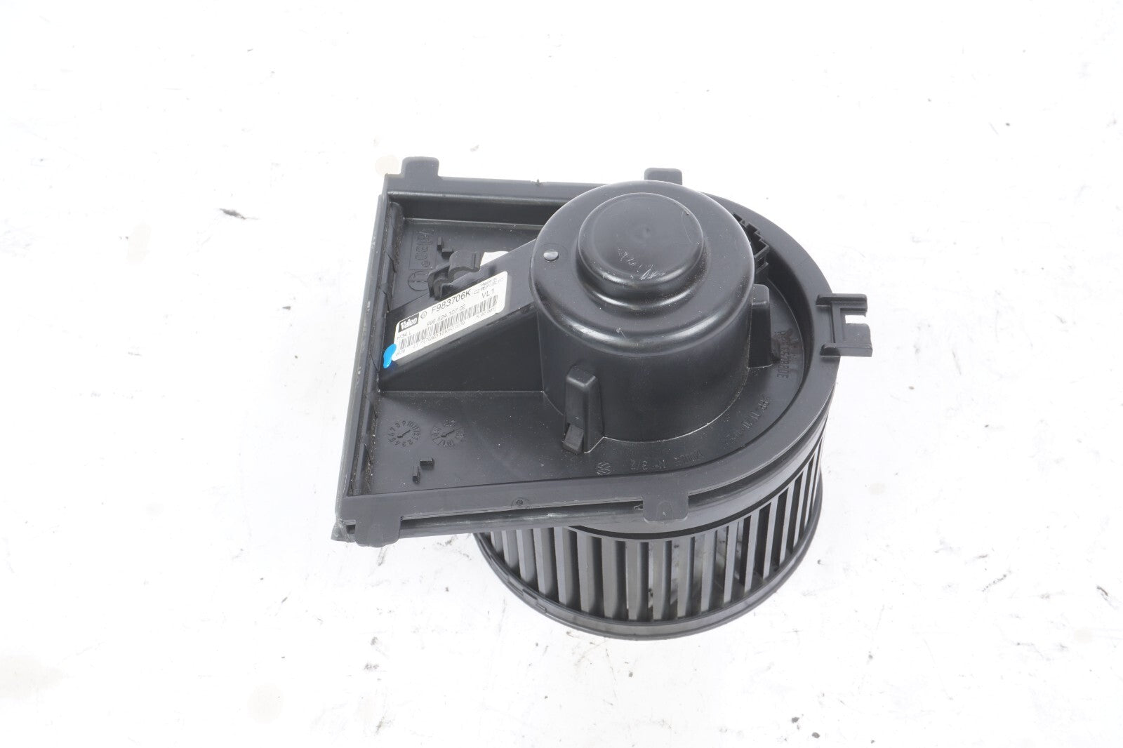 2000-2004 Porsche Boxster 986 Blower Motor 99662410702 OEM