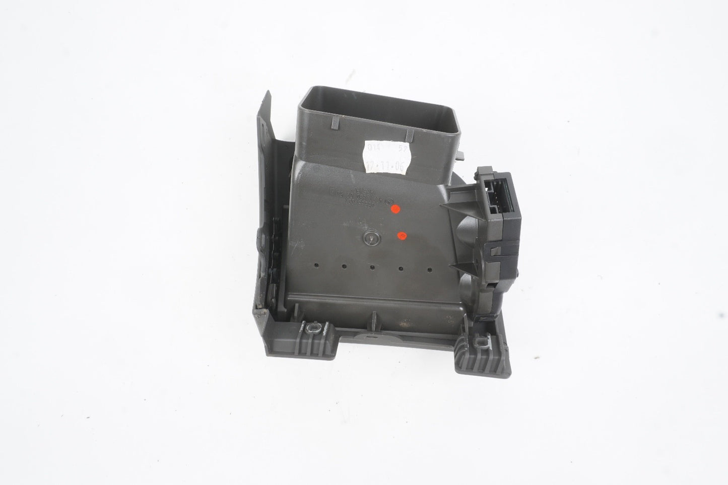07-13 Mercedes W221 S450 S550 Dashboard AC A/C Air Vent Right Passenger Side OEM