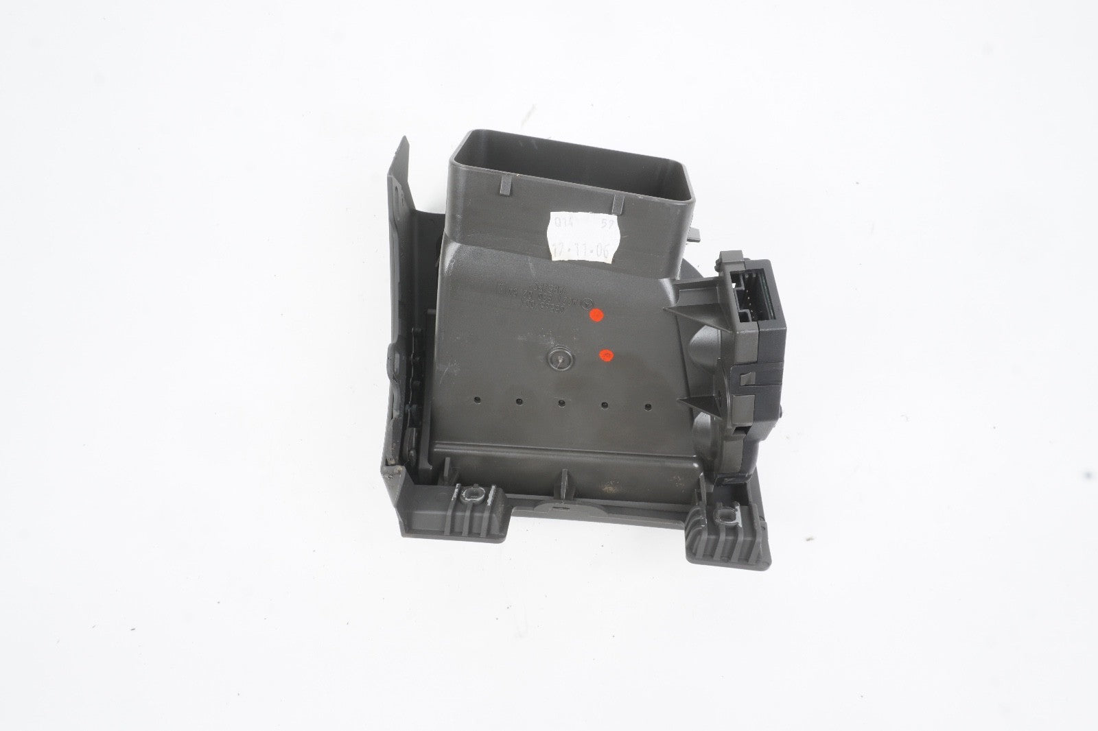 07-13 Mercedes W221 S450 S550 Dashboard AC A/C Air Vent Right Passenger Side OEM
