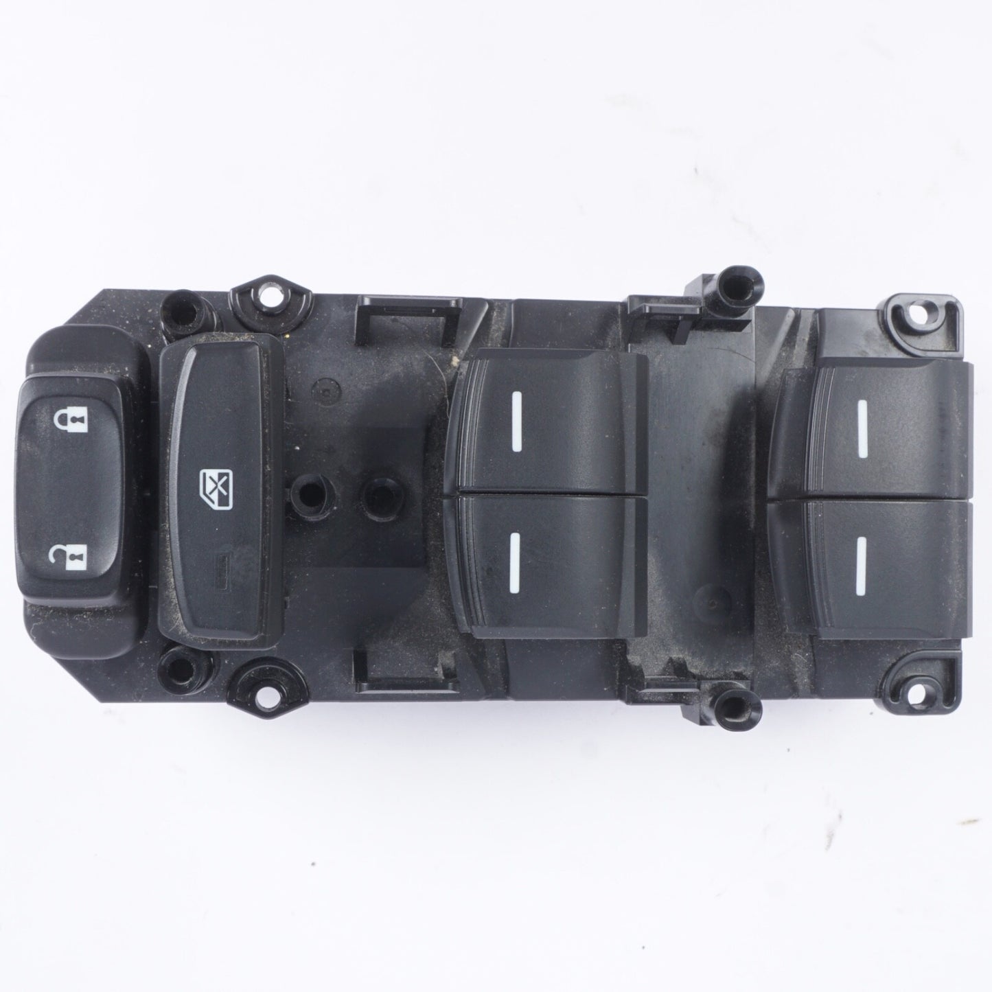 2018 - 2024 HONDA ODYSSEY FRONT LEFT DOOR WINDOW CONTROL SWITCH OEM 35750THRA220