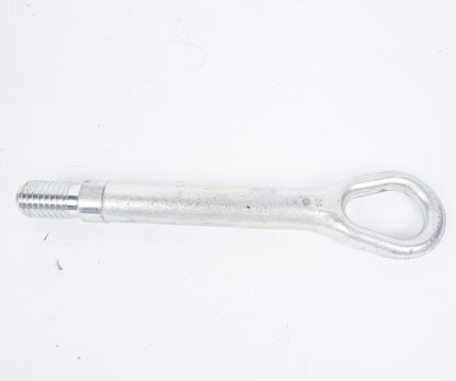 FOR Mercedes E Class W212 W204 W221 Towing Eye Tow Hook Eye A2213150061