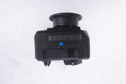 12-17 OEM Mercedes W207 E350 C350 Engine Ignition ECU Set
