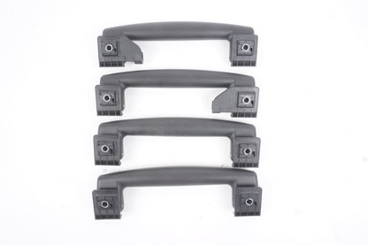 2014 - 2024 Maserati Ghibli Roof Headliner Grab Grip Handle Set Of 4 OEM