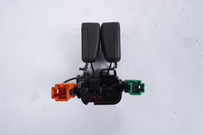 2021 - 2023 Polestar 2 Rear Left Driver side Seat Belt Buckle Latch Dual OEM