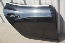 2014 - 2022 Maserati Ghibli Rear Right Door Shell OEM
