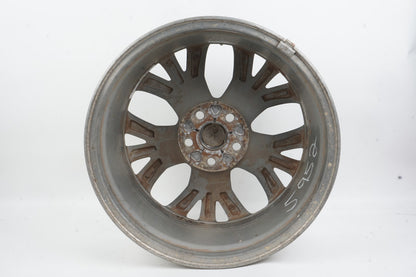 2016 - 2018 MITSUBISHI OUTLANDER ALUMINIUM WHEEL RIM  ALLOY J18X7J OEM