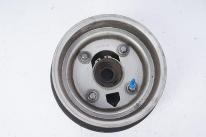 2012-2018 BMW 650I 550i 750i Crankshaft Pulley Harmonic Balancer OEM