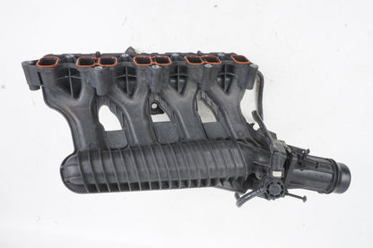 10-16 Mercedes W204 C250 SLK250 E250 Engine Air Intake Manifold 2710903037 OEM