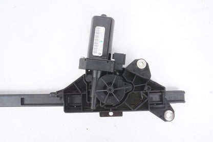 2010 - 2017 Mercedes W207 E350 E550 Coupe Right Seat Belt Feeder Motor OEM