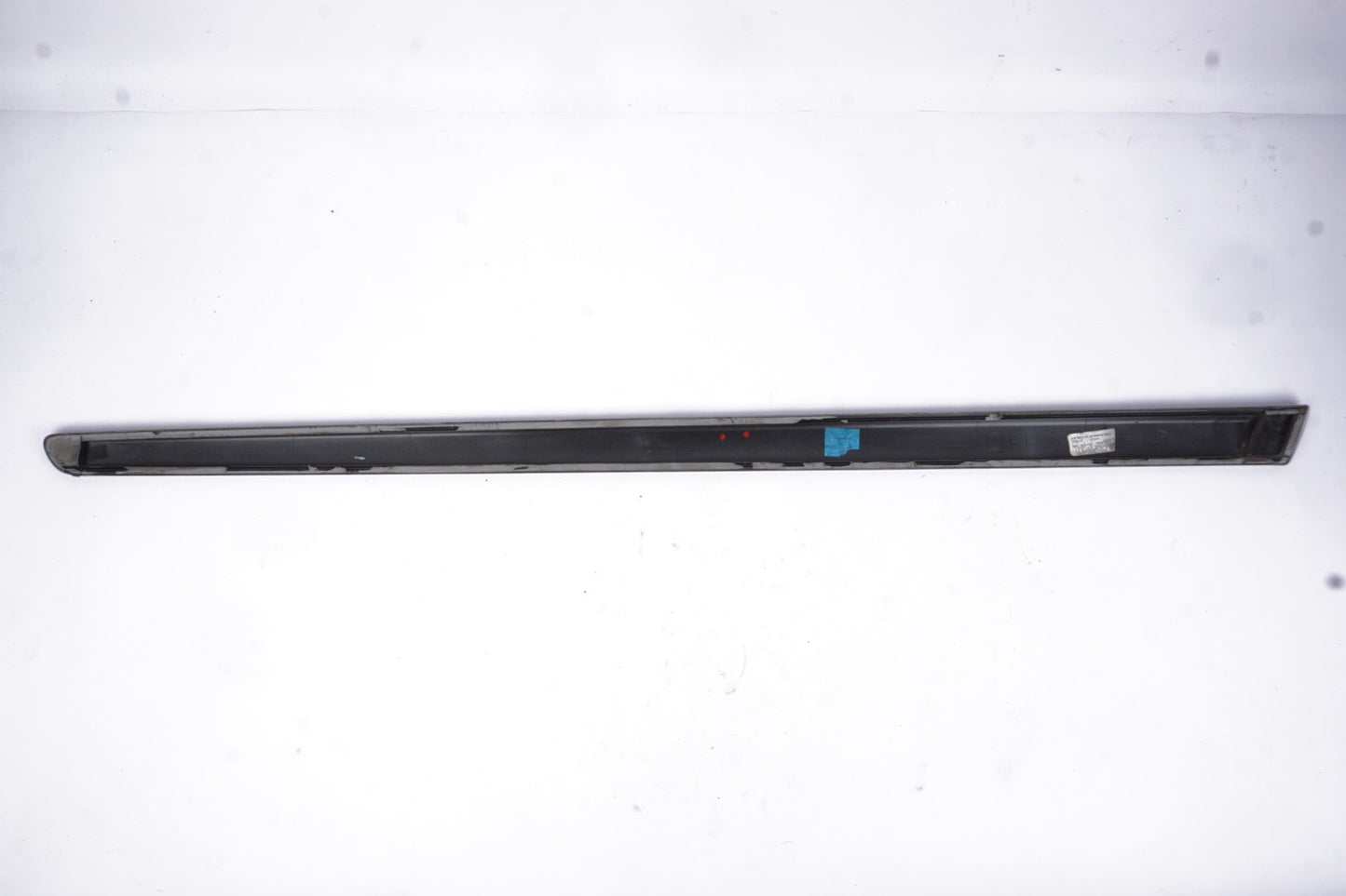 2012 - 2017 Fiat 500 Front Door Molding RIGHT OEM