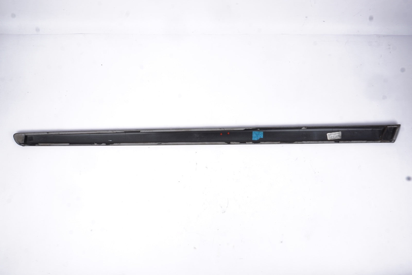 2012 - 2017 Fiat 500 Front Door Molding RIGHT OEM