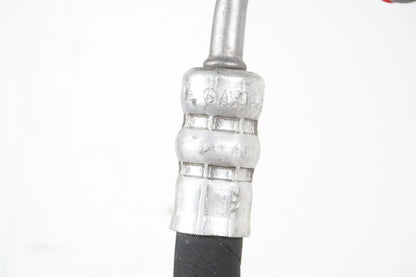 2010-2013 MERCEDES W207 E350 E400 POWER STEERING HOSE LINE OEM