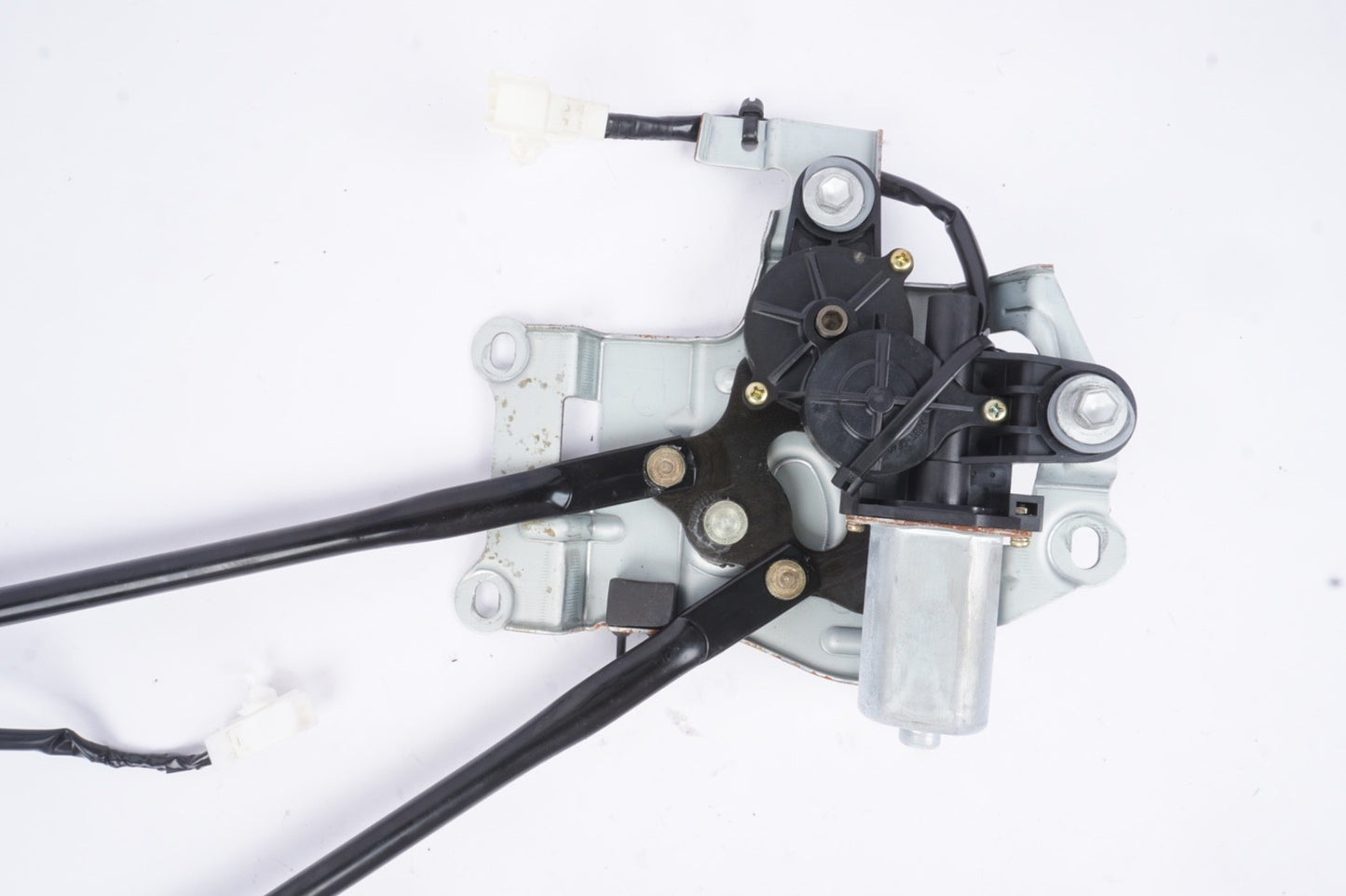 2002 - 2010 Lexus SC430 Upper Roof Top Lock Latch Actuator Mechanism 6320324050
