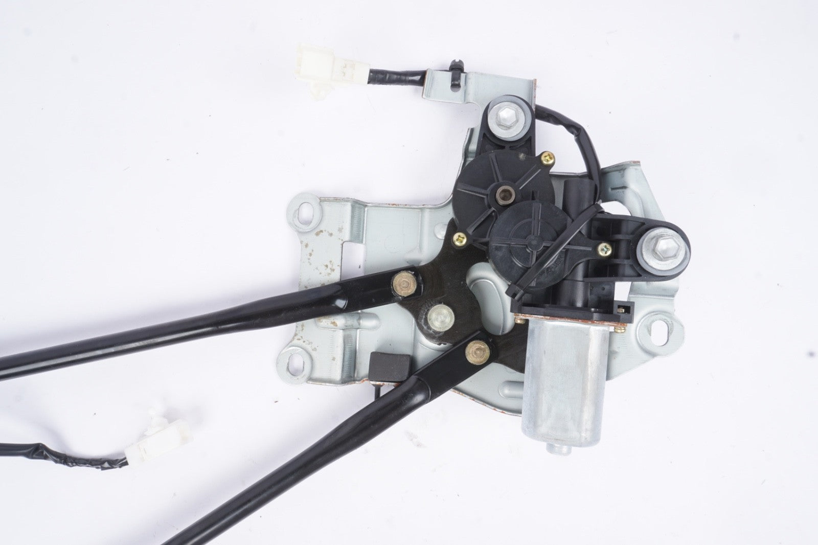 2002 - 2010 Lexus SC430 Upper Roof Top Lock Latch Actuator Mechanism 6320324050