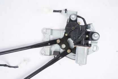2002 - 2010 Lexus SC430 Upper Roof Top Lock Latch Actuator Mechanism 6320324050