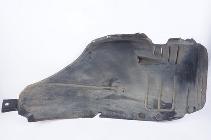 2007 - 2009 MERCEDES BENZ S CLASS W221 INNER FENDER LINER FRONT DRIVER LEFT
