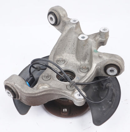 2015- 2020 MERCEDES GLB250 X247 AWD REAR RIGHT SPINDLE KNUCKLE & HUB OEM