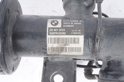 2011 - 2016 BMW 550xi Strut Shock Suspension Front Right Passenger - 37116796858