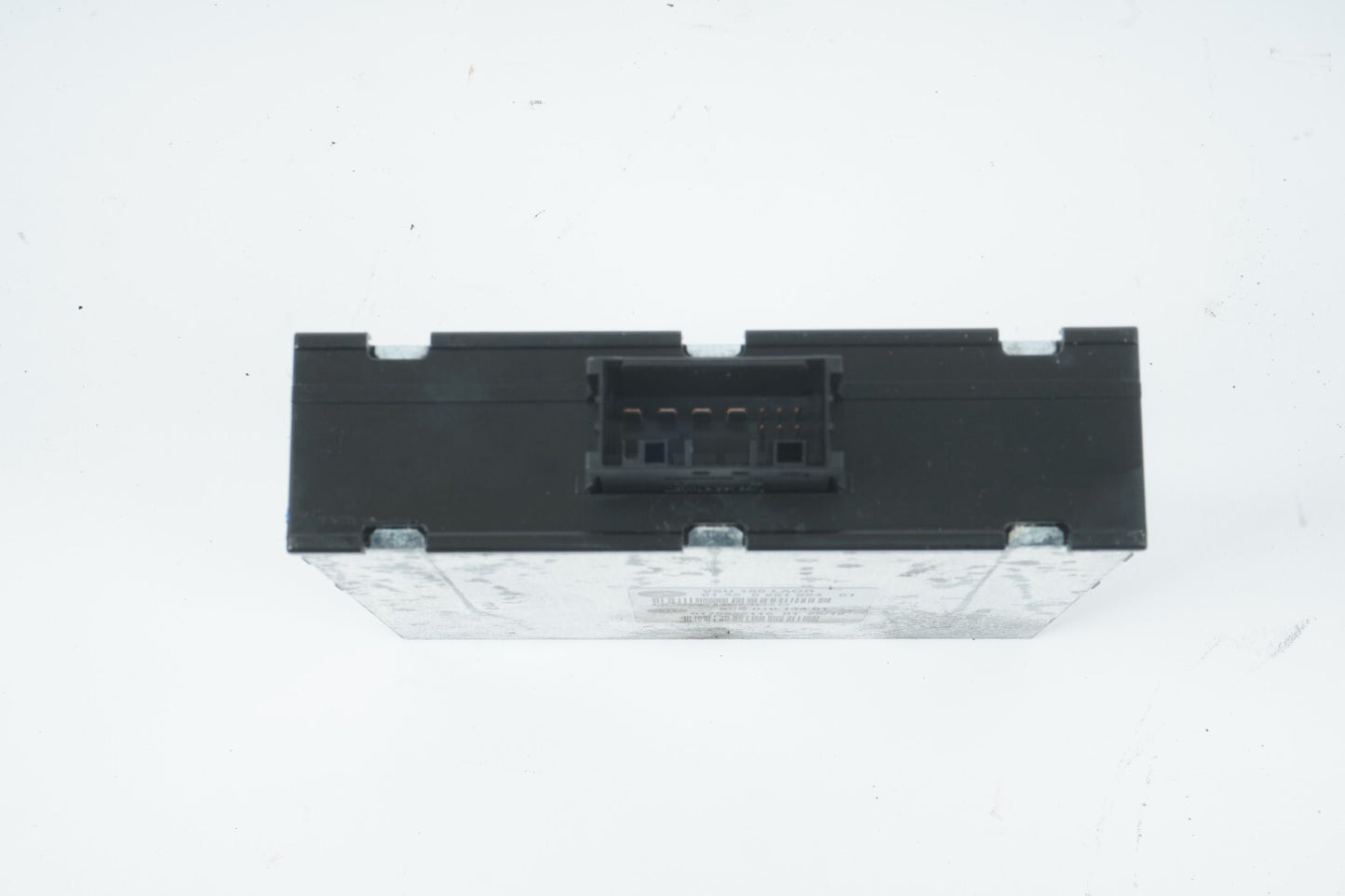 2012 - 2018 BMW 650i 640i VOLTAGE CONVERTER CONTROL MODULE 9251984  OEM
