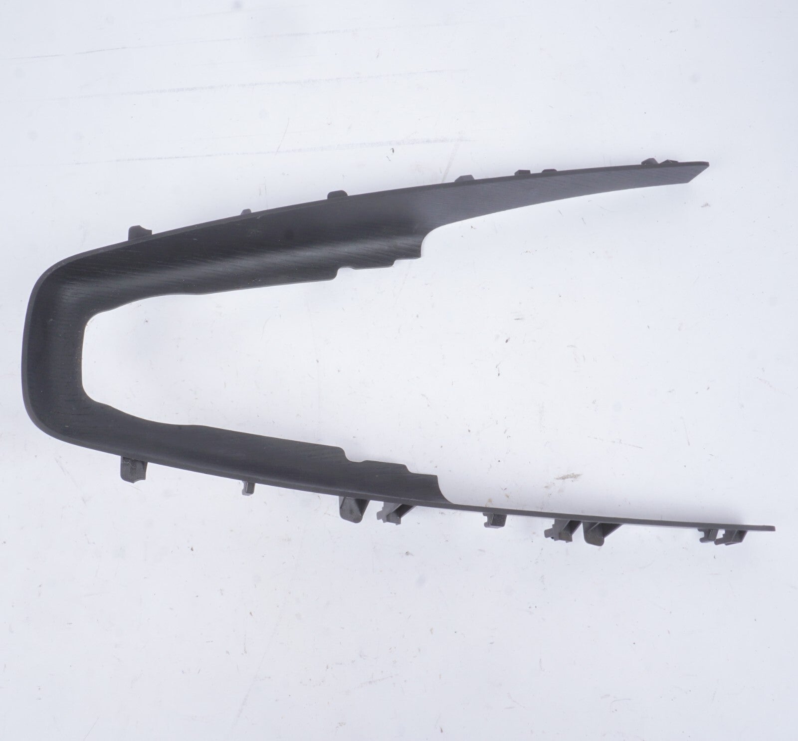 2021 - 2024 Polestar 2 Center Console Shifter Cover Trim OEM