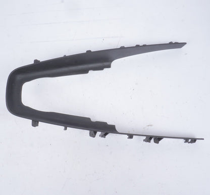 2021 - 2024 Polestar 2 Center Console Shifter Cover Trim OEM