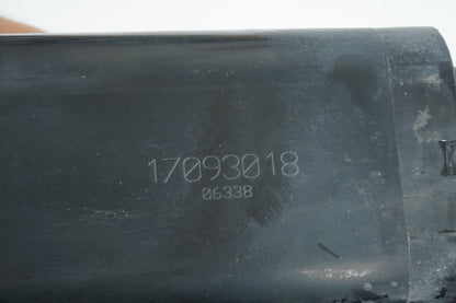 1987 - 1993 Cadillac Allante FUEL VAPOR CHARCOAL CANISTER 17093018 OEM