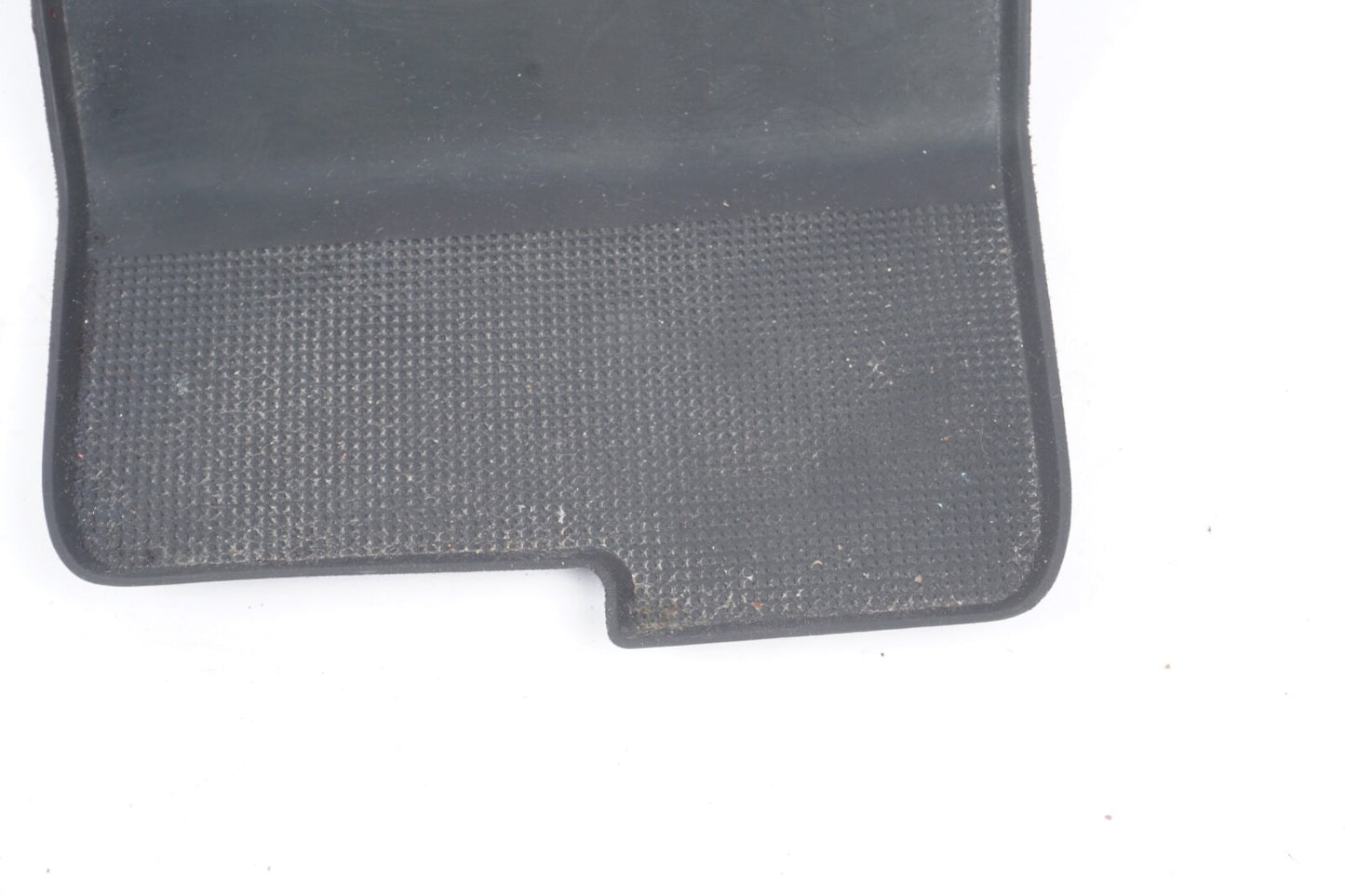 2011-2016 PORSCHE CAYENNE Console Storage Bin Insert MAT OEM 7P5863301