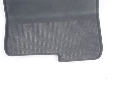 2011-2016 PORSCHE CAYENNE Console Storage Bin Insert MAT OEM 7P5863301