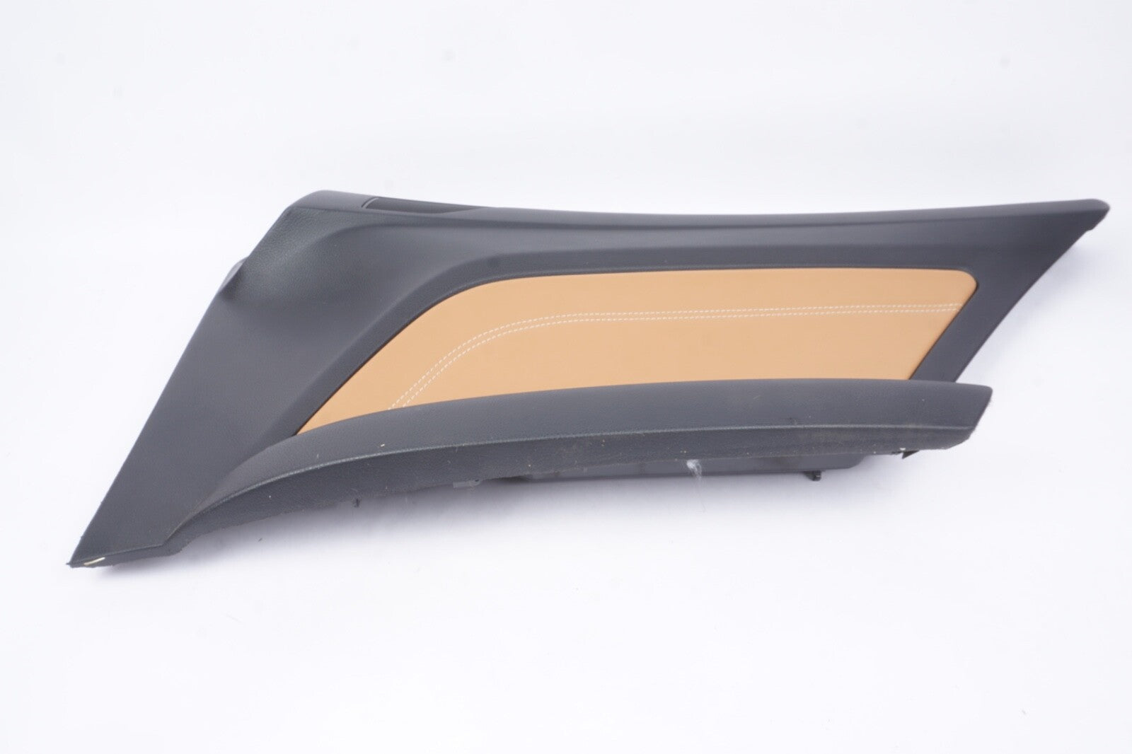14-17 Mercedes W207 E350 E550 Coupe Door Panel Rear Right Passenger OEM