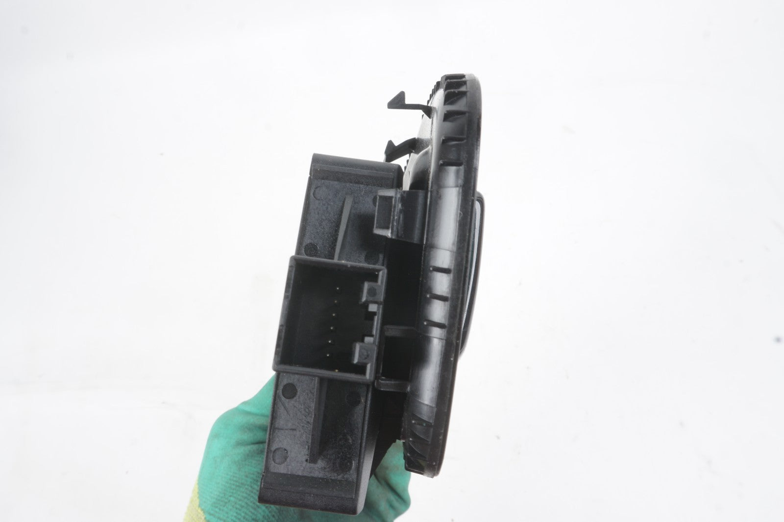 2011-2018 Audi A8 S8 Front Seat Control Switch Right Passenger OEM