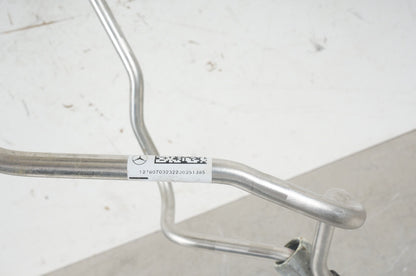 Einspritzleiste für Mercedes Benz S SL 3.0 M276 M276.824 A2760701500