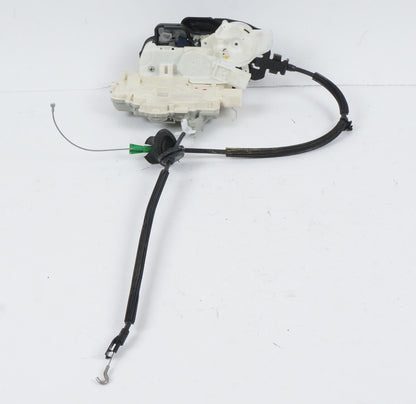 2010 - 2020 Bentley Mulsanne Rear Left Driver Door Lock Latch Actuator