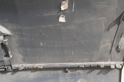 13-16 Mercedes GL450 Rear Bumper Cover OEM