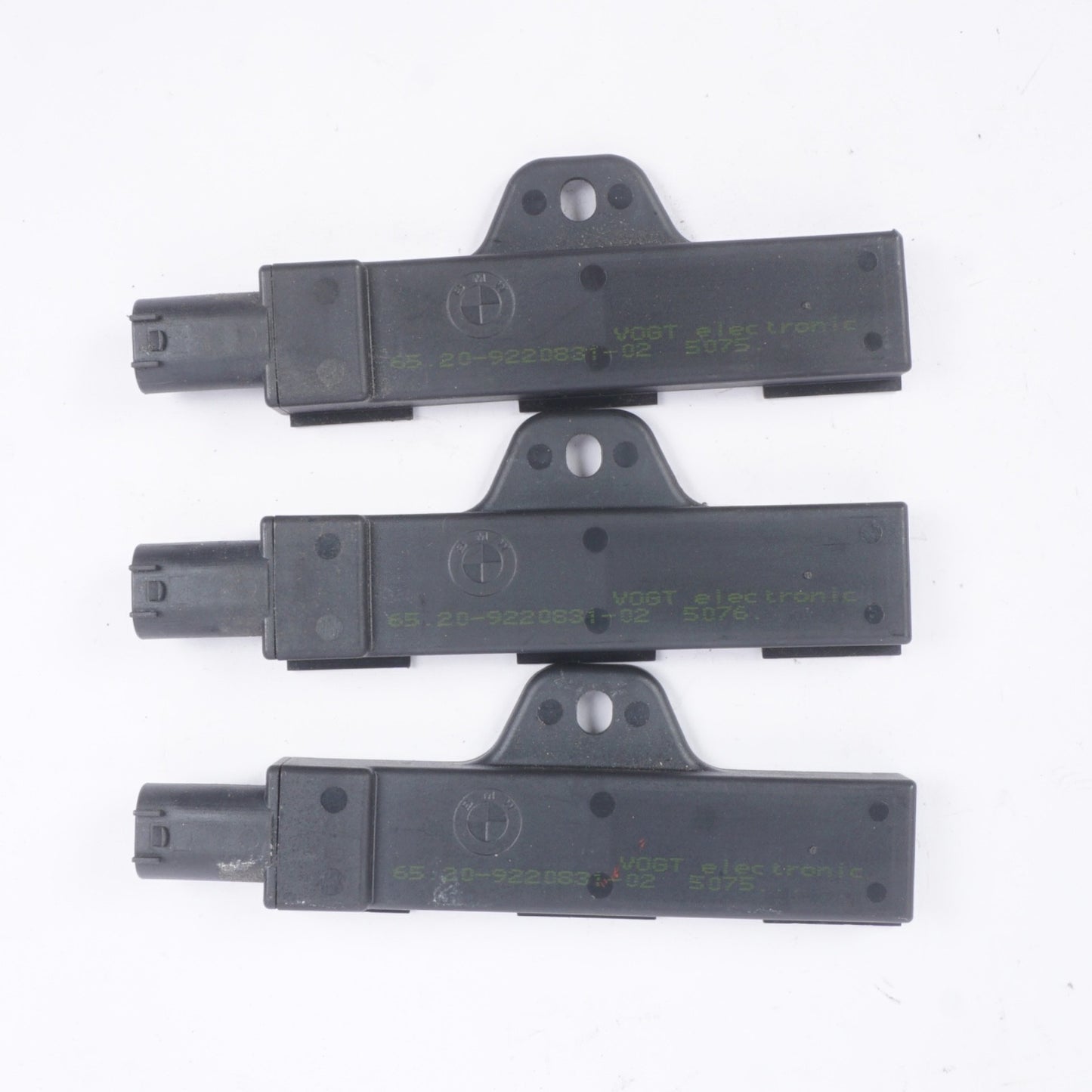 OEM BMW F22 F30 F36 F10 F12 F01 F02 Keyless Entry Antenna Module Sensor X 3