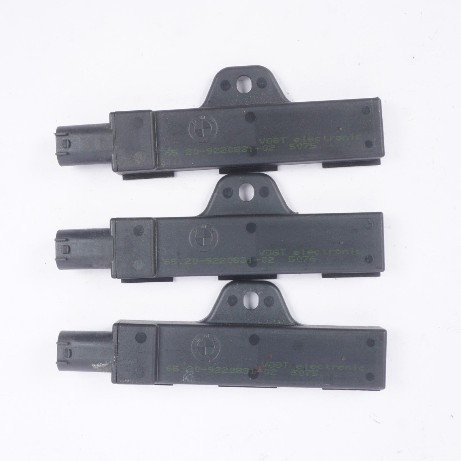 OEM BMW F22 F30 F36 F10 F12 F01 F02 Keyless Entry Antenna Module Sensor X 3
