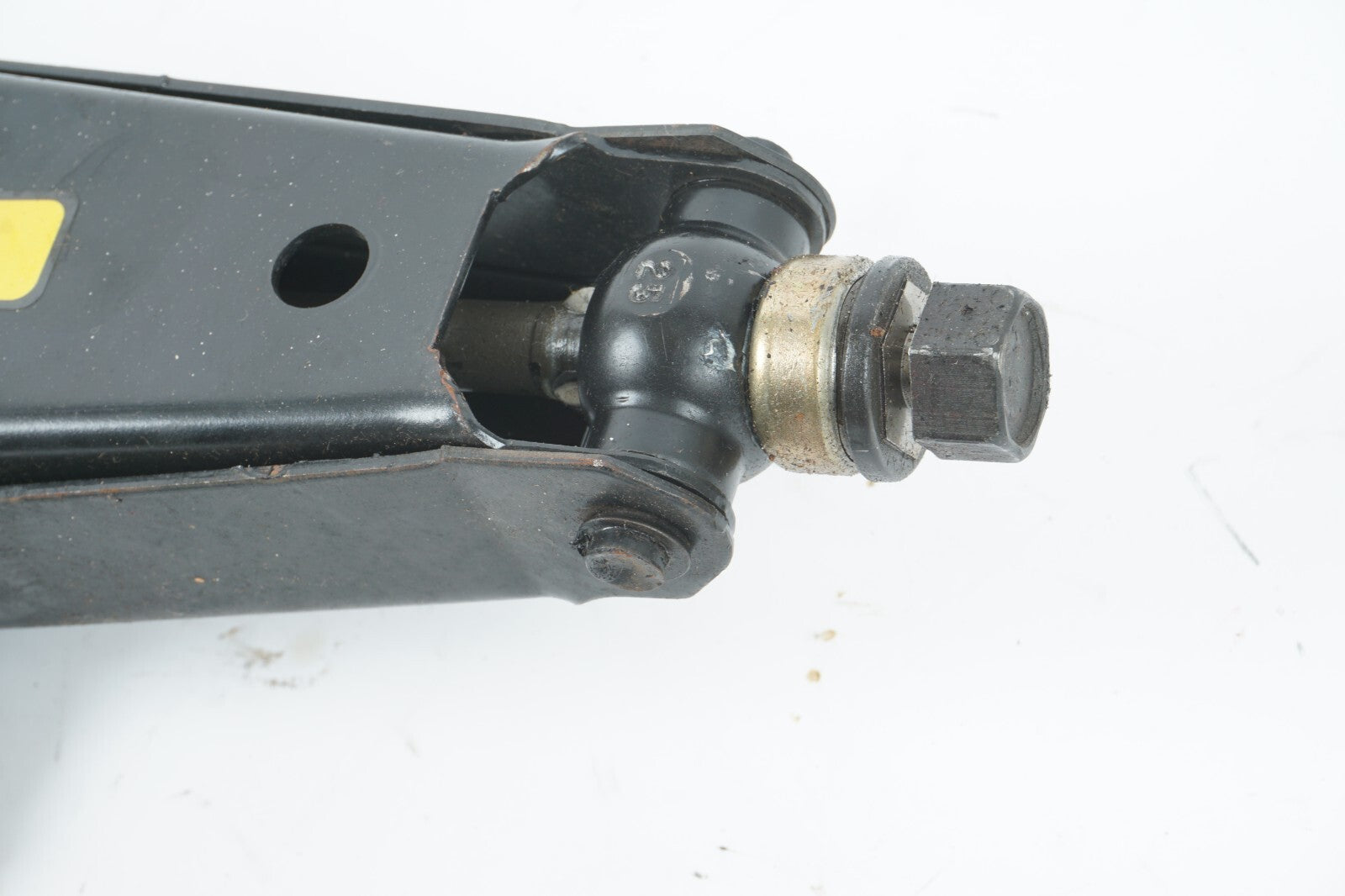 1987- 1993 Cadillac Allante EMERGENCY SPARE TIRE JACK 14063553 OEM