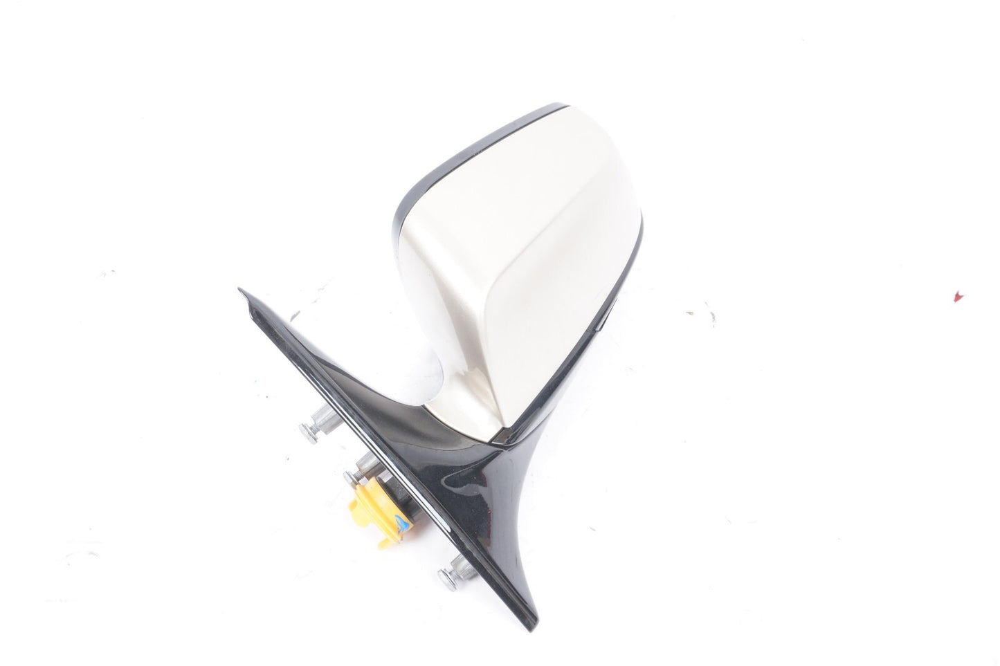 13 - 15 BMW 650I 640I Left Driver Door Side View Mirror OEM