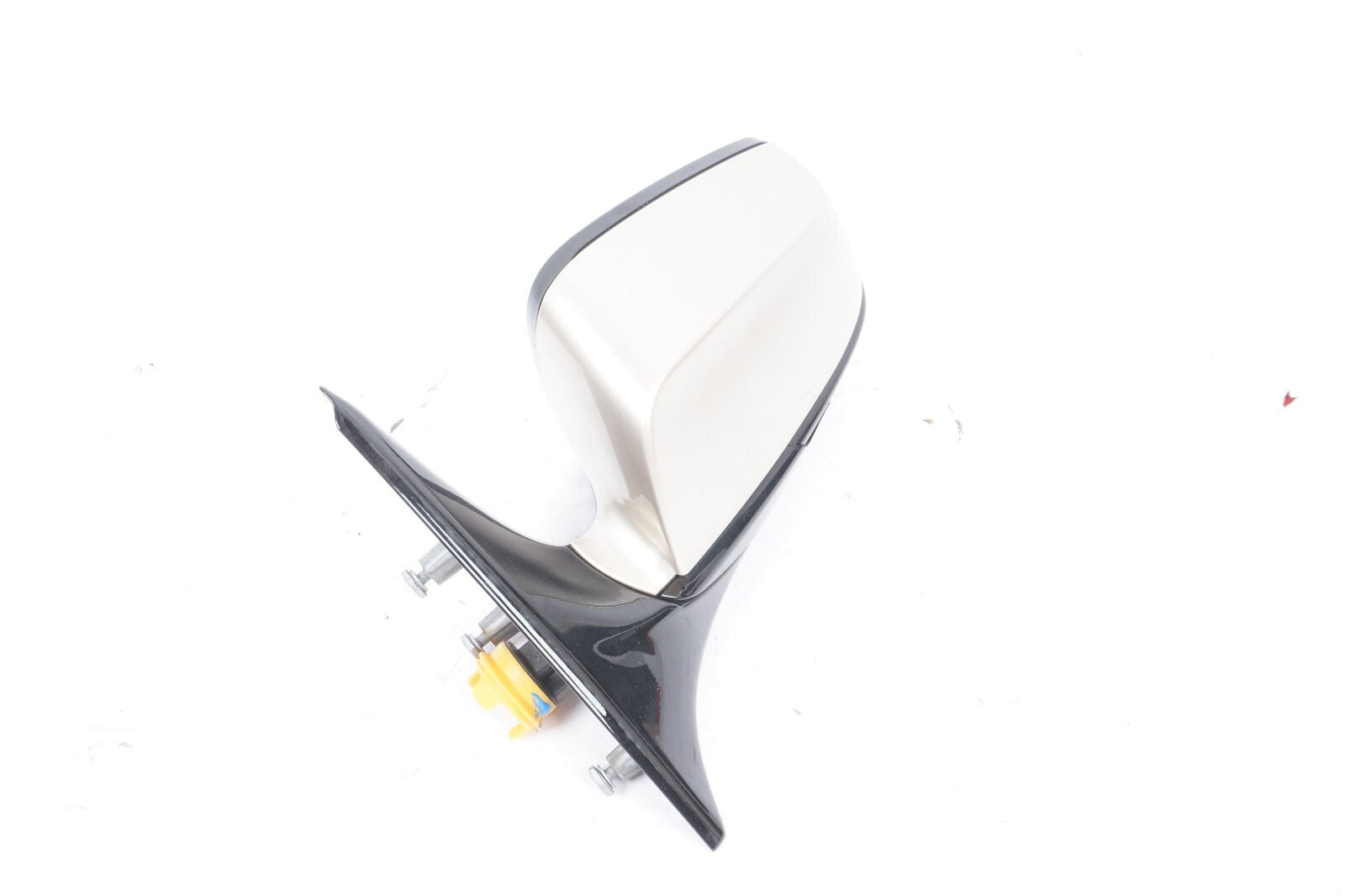 13 - 15 BMW 650I 640I Left Driver Door Side View Mirror OEM