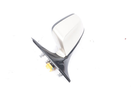13 - 15 BMW 650I 640I Left Driver Door Side View Mirror OEM
