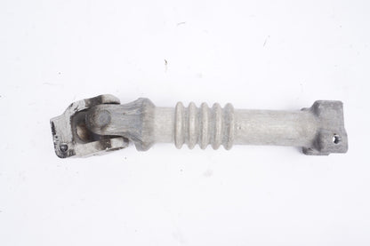 2014-2018 BMW 640i 650I RWD LOWER INTERMEDIATE STEERING COLUMN SHAFT 6788156