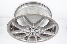 2011-2018 BMW 528I 535I 550I 640I 650I Front Wheel Rim '20' OEM 6792598
