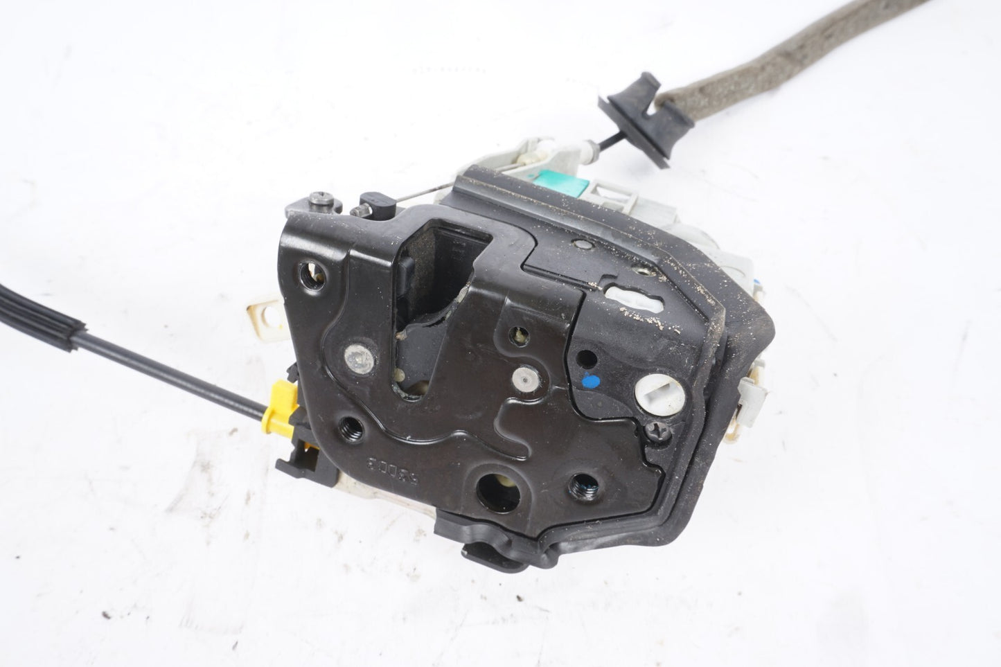 2012 - 2018 AUDI A7 FRONT RIGHT PASSENGER SIDE DOOR LOCK ACTUATOR OEM