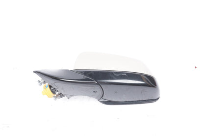 13 - 15 BMW 650I 640I Left Driver Door Side View Mirror OEM